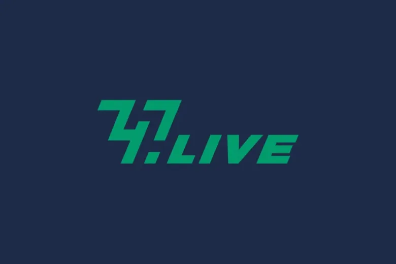 747 LiVE Logo