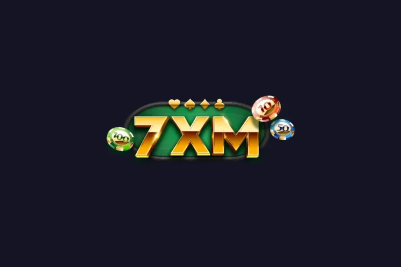 7XM Logo