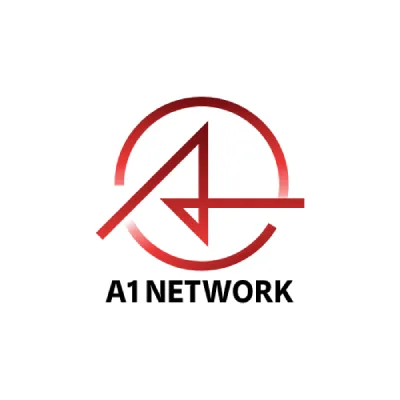 A1 Network Logo