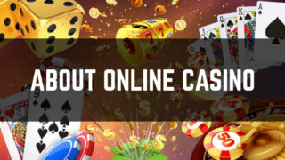 About Online Casino