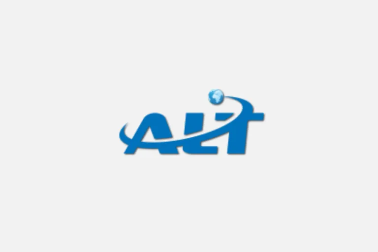 ALT Casino Logo