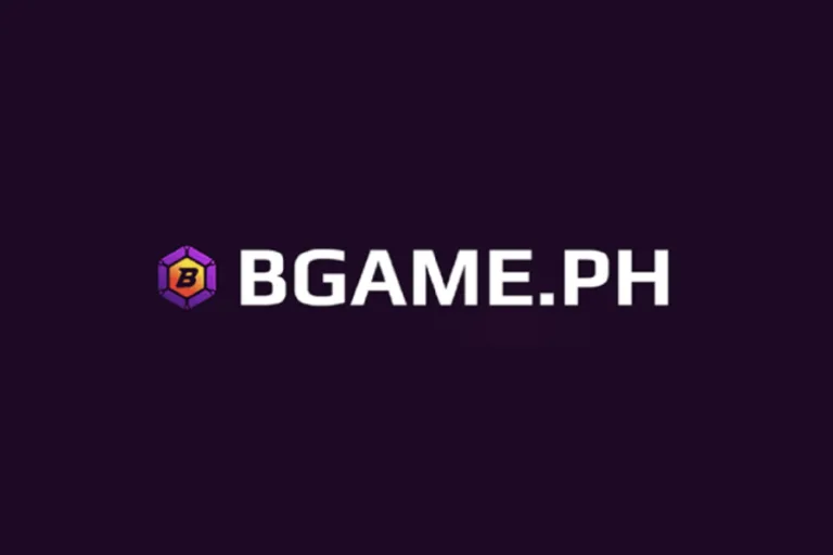 BGAME Logo