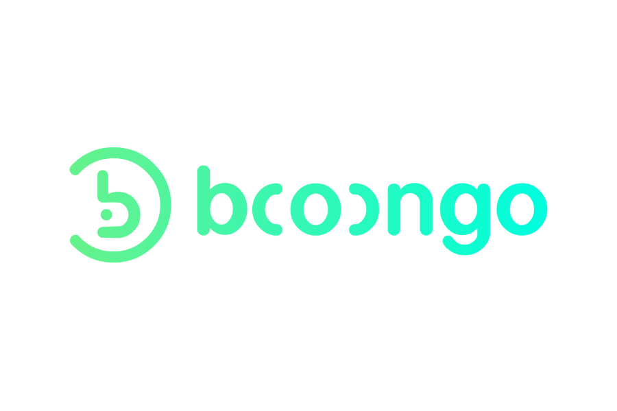 Booongo Logo