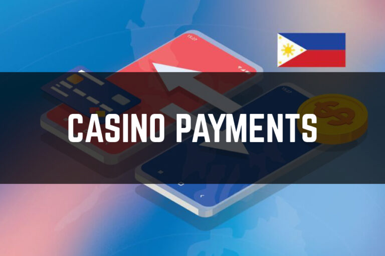 Casino Payments