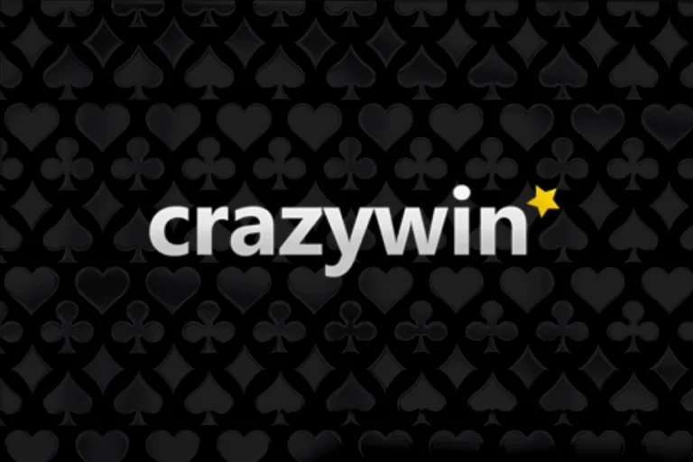 CRAZYWIN Logo