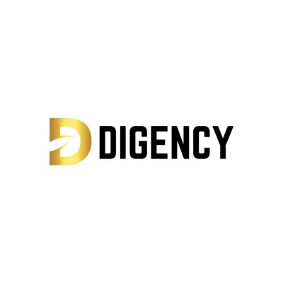 DIGENCY Logo