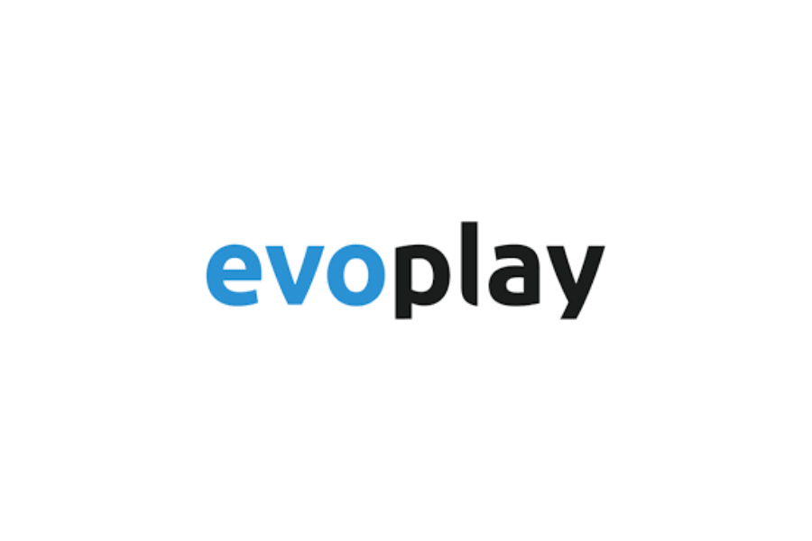 Evoplay Logo