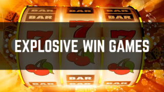 Explosive Win Games