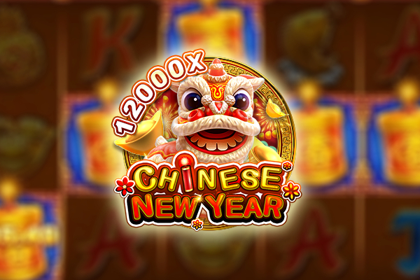 FACHAI Chinese New Year