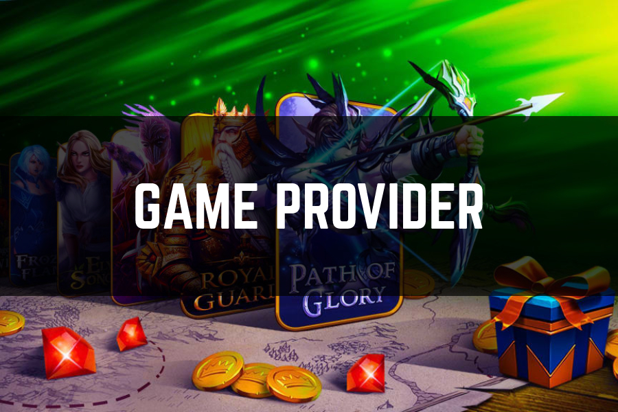 Game Provider