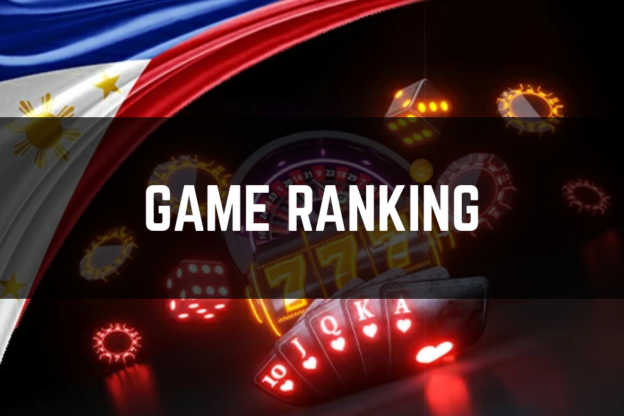 Game Ranking