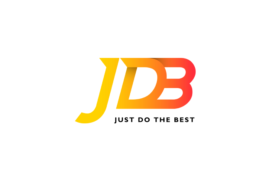 JDB Logo