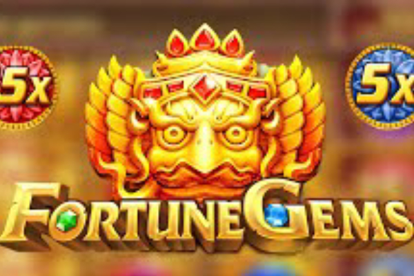 JILI Fortune Gems