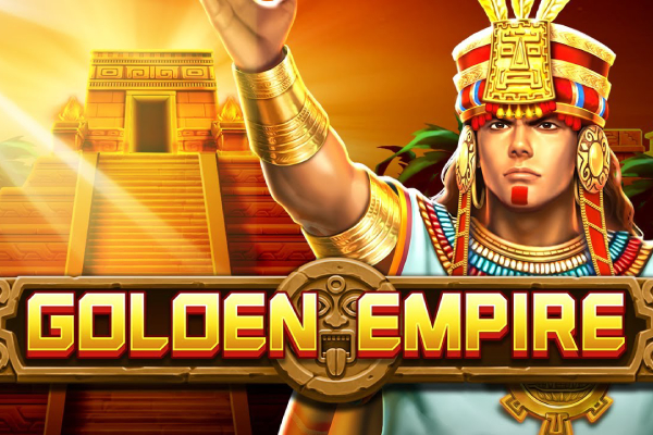 JILI Golden Empire