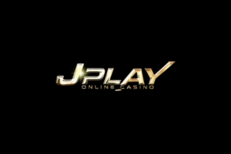 Jplay Logo