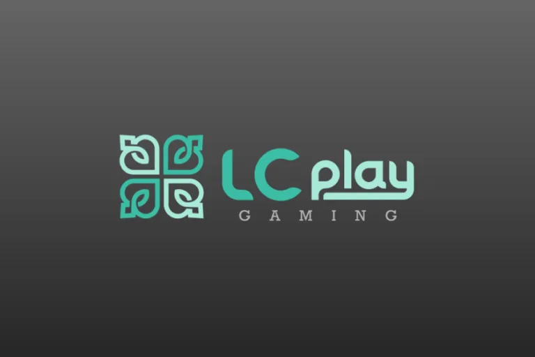 LC PLAY Logo