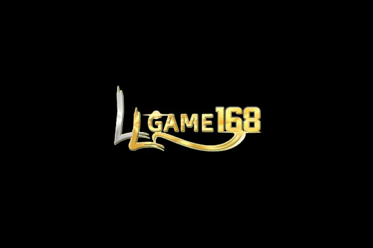 LLGAME168 Logo