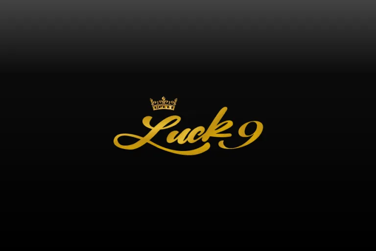 LUCK9 Logo