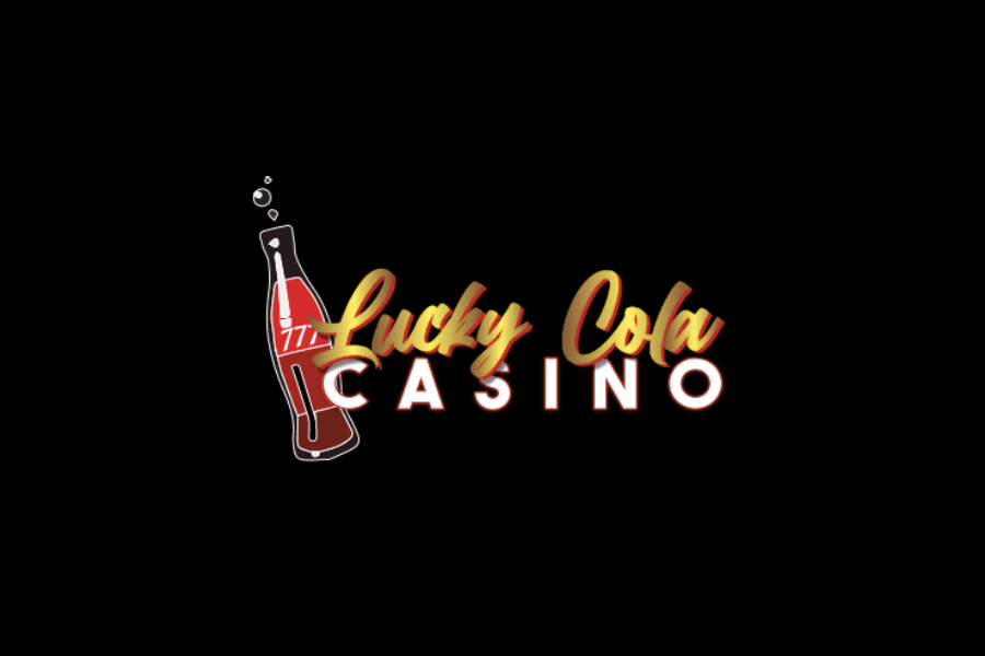 Lucky Cola Logo