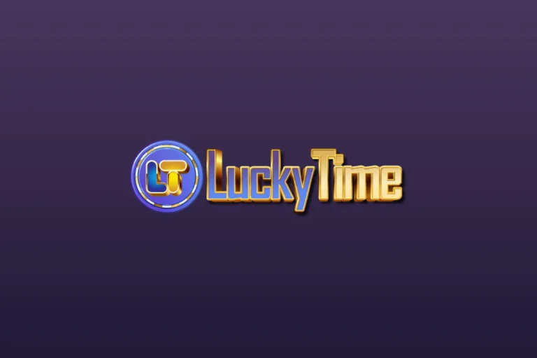 Lucky Time Logo