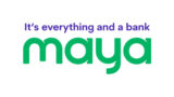 Maya Logo