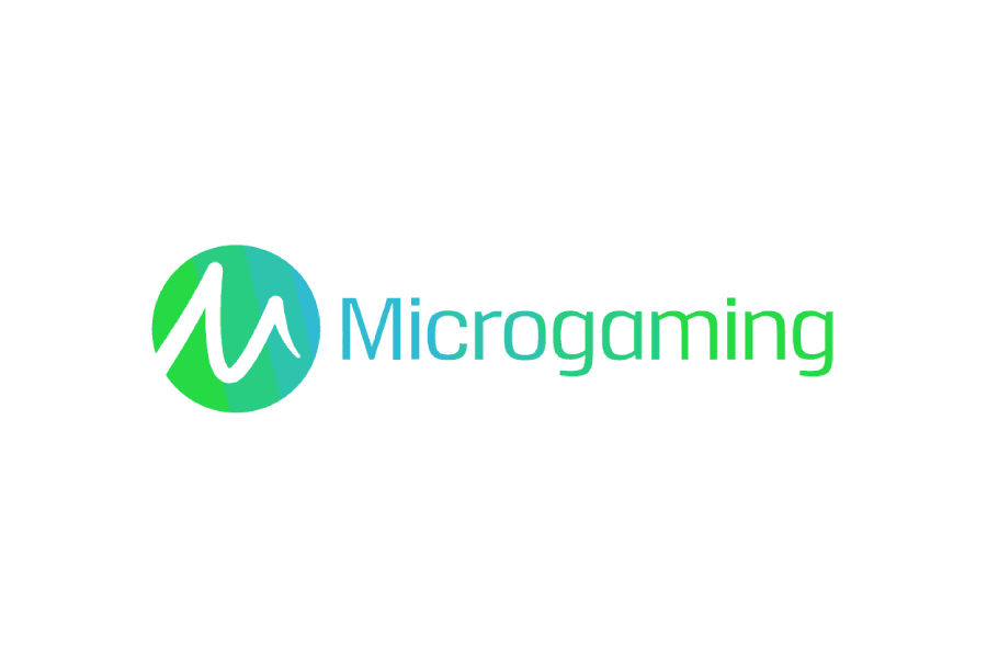 Microgaming Logo