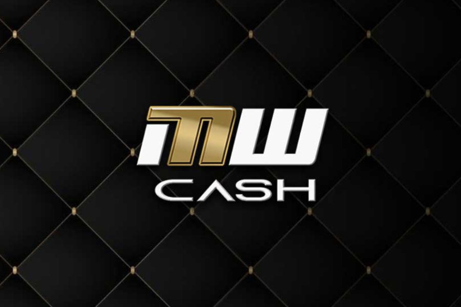 MWCASH Logo