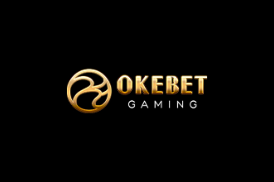 OKEBET Logo