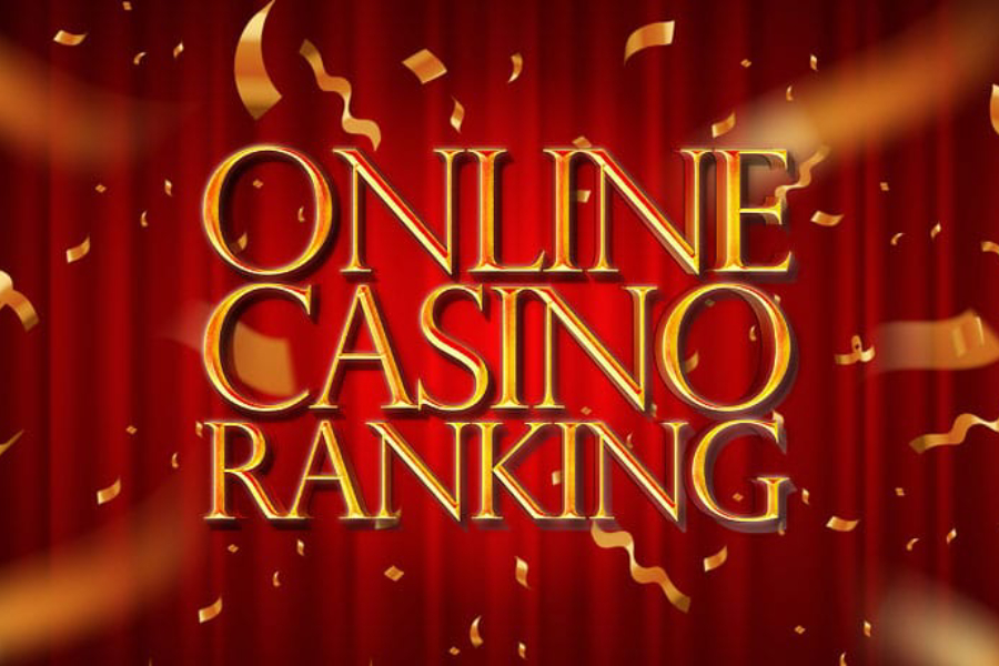 Casino Ranking