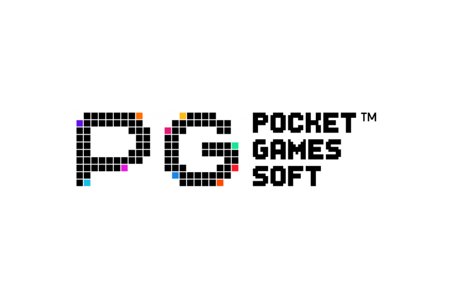 PGSOFT Logo