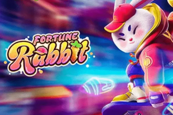 PGSOFT Fortune Rabbit