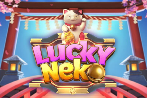 PGSOFT Lucky Neko