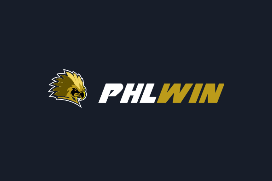 PHLWIN Logo