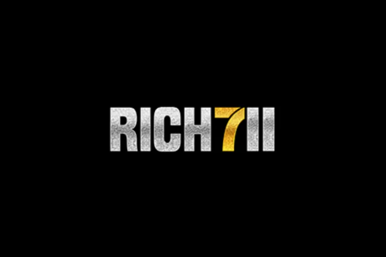 RICH711 Logo