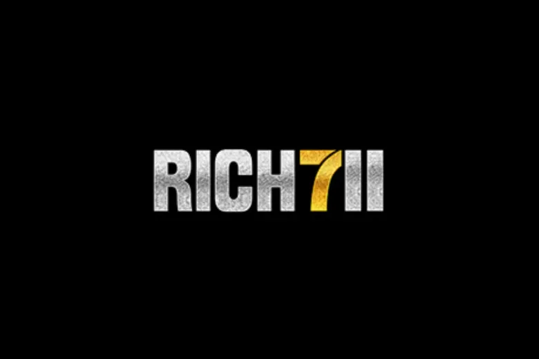 RICH711 Logo