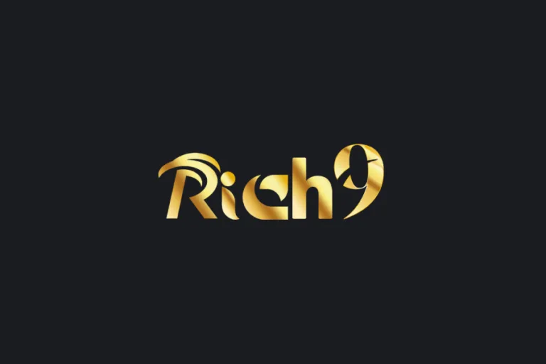 RICH9 Logo