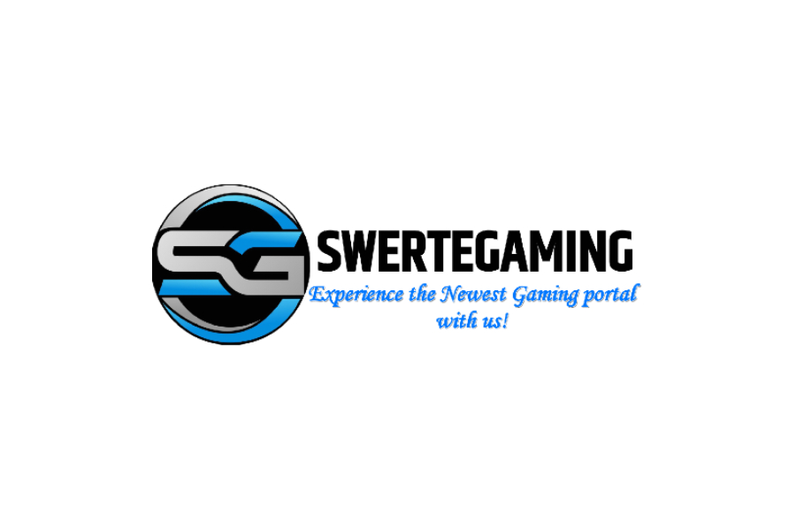 Swerte Gaming Logo