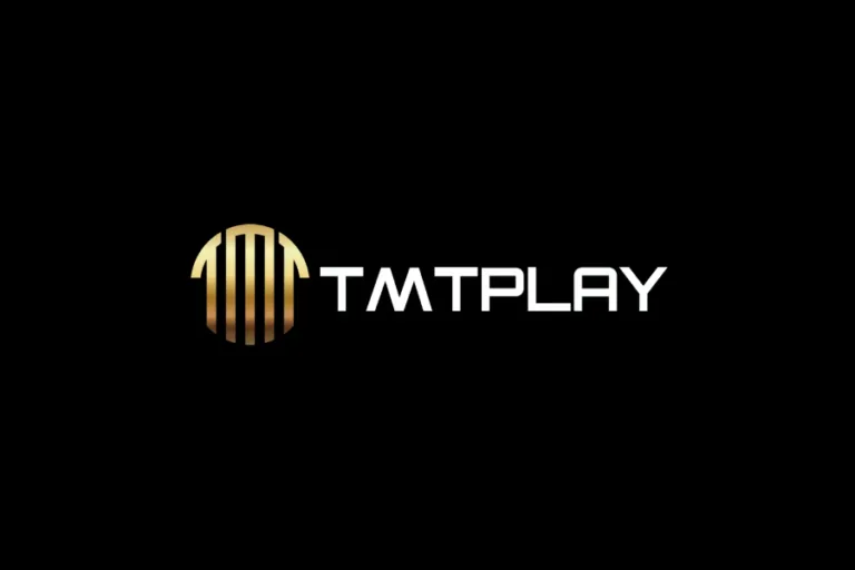 TMT PLAY Logo