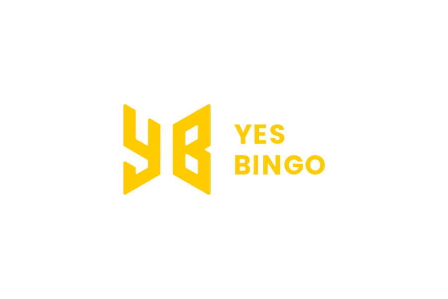 Yes Bingo Logo