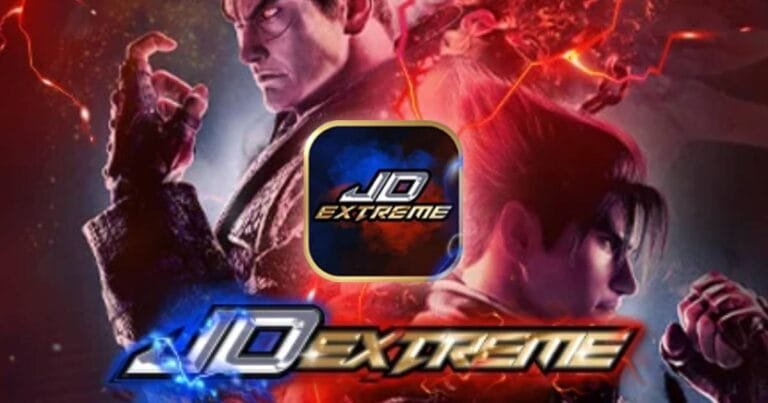 JD Extreme Casino: 2025's Latest Online Casino - JDExtreme (JDX)